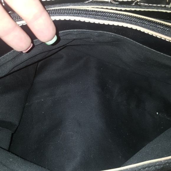 Etienne Aigner Large Purse - Picture 7 of 11